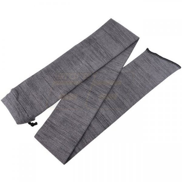 Laylax GARUDA Gun Sock 1300 x 105mm - Grey