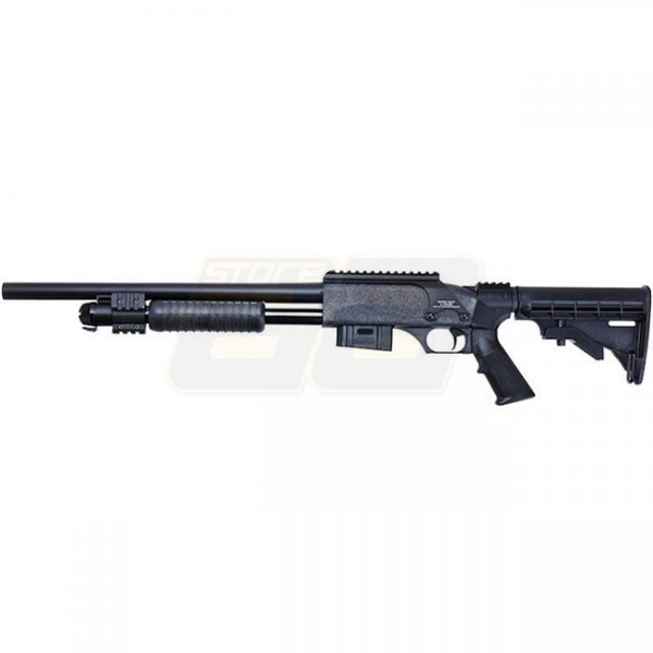 Maruzen CA870 Tactical II Spring Shotgun