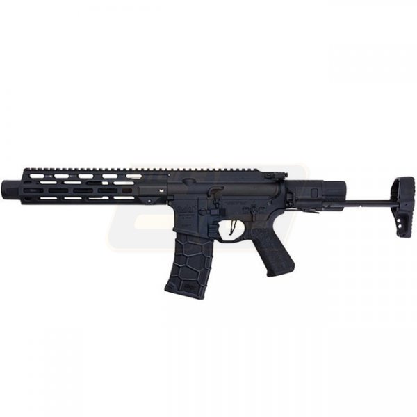 VFC Avalon Calibur II CQC GATE Aster ETU AEG - Black