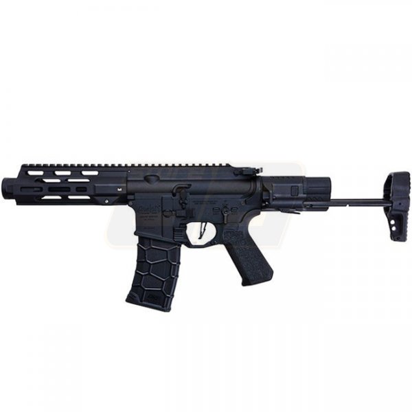 VFC Avalon Calibur II PDW GATE Aster ETU AEG - Black