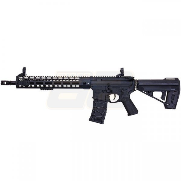 VFC Avalon Saber Carbine GATE Aster ETU AEG - Black