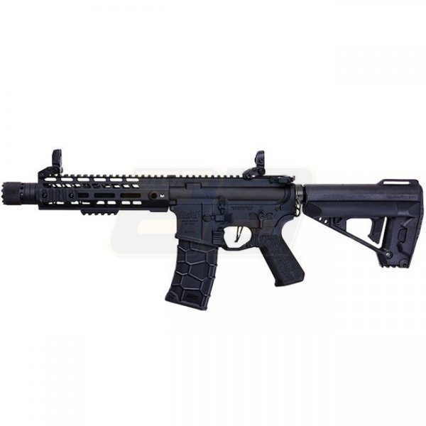 VFC Avalon Saber CQB GATE Aster ETU AEG - Black