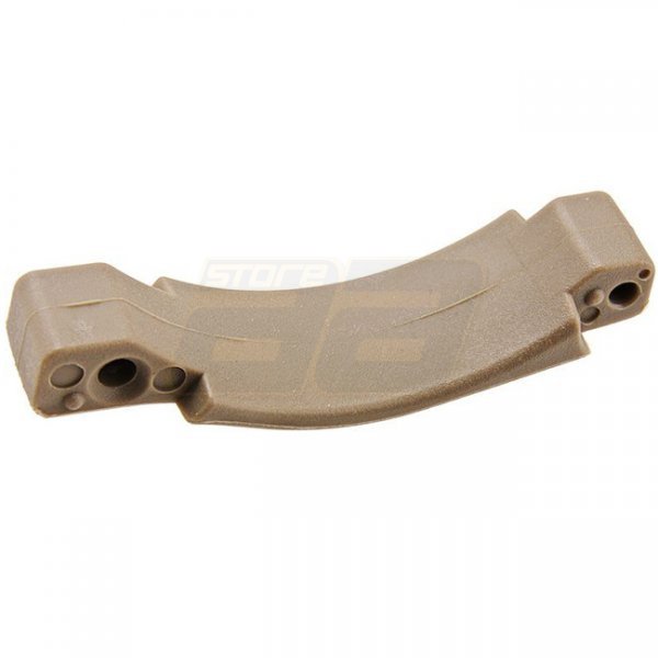 VFC BCM Gunfighter Trigger Guard GBBR - Tan