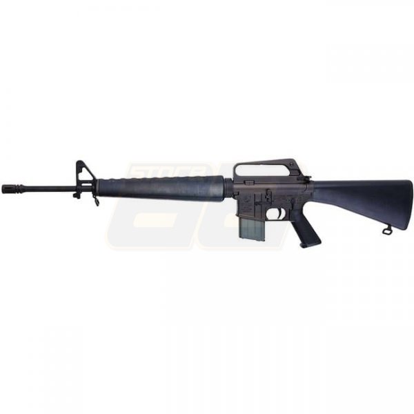 VFC Colt M16A1 Gas Blow Back Rifle