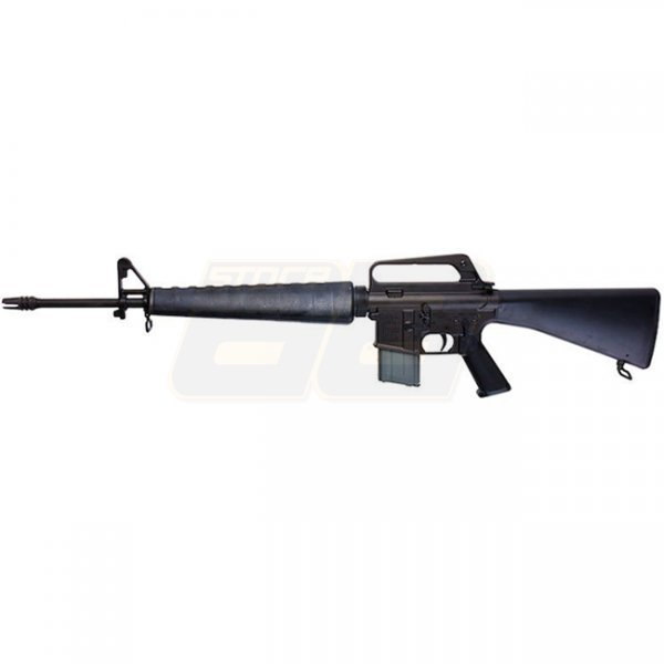 VFC Colt XM16E1 Gas Blow Back Rifle