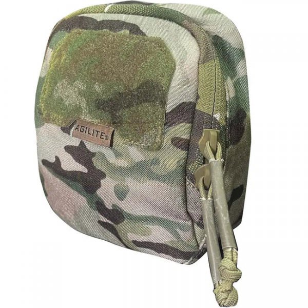 Agilite General Purpose Pouch - Multicam