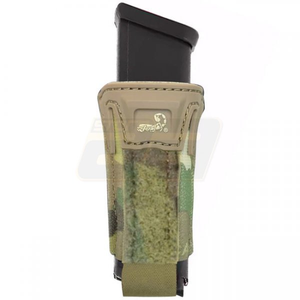 Agilite Pincer Pistol Single Pouch - Multicam