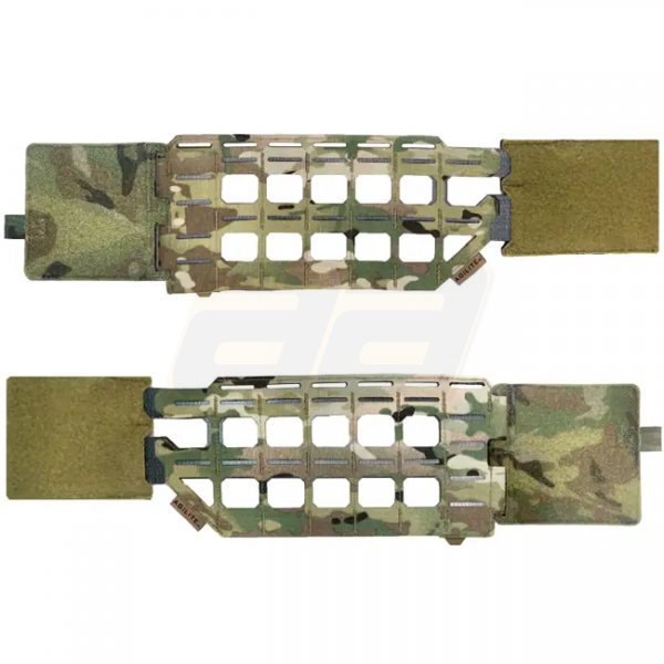 Agilite Warfighter Cummberbund - Multicam - M