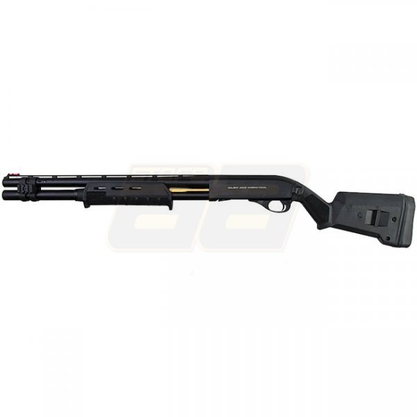 APS EMG SAI CAM MKIII Co2 Deluxe Match Shotgun