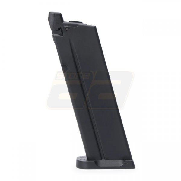 Kizuna Works KW-15K 22rds Gas Magazine