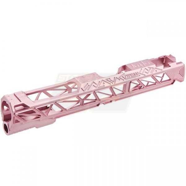 Dr.Black Marui Hi-Capa 5.1 GBB Slide Type 800 - Pink