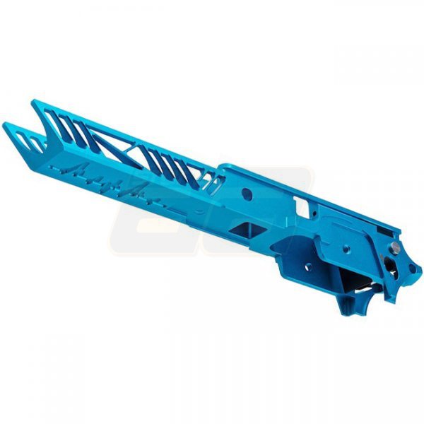 Dr.Black Marui Hi-Capa GBB Frame 4.3 Inch Type 1 - Aqua