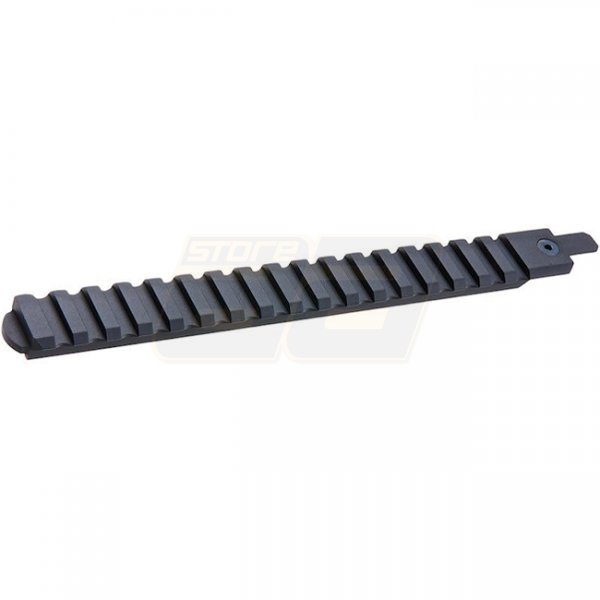 VFC FN Herstal FNC GBBR Picatinny Top Rail
