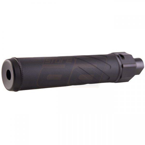 5KU SOCOM556 MG QD Suppressor 14mm CCW Steel Type B