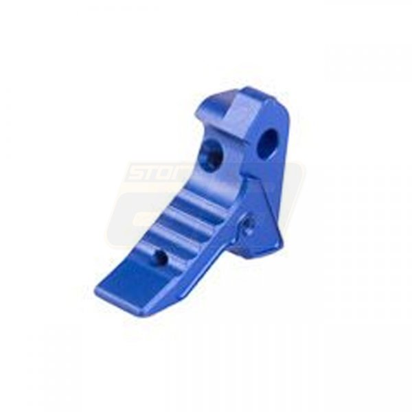 CowCow Action Army AAP-01 / Marui G-Series GBB Trigger Type A - Blue