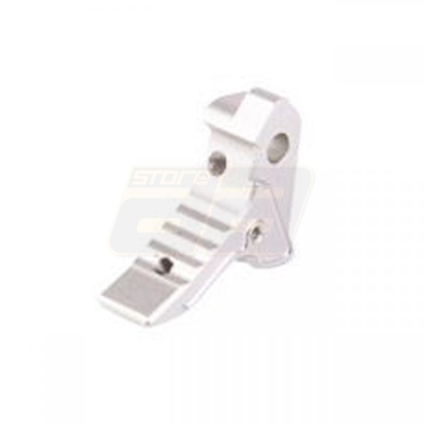 CowCow Action Army AAP-01 / Marui G-Series GBB Trigger Type A - Silver