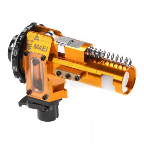 Maxx CNC Aluminum Hop-Up Chamber M4EI