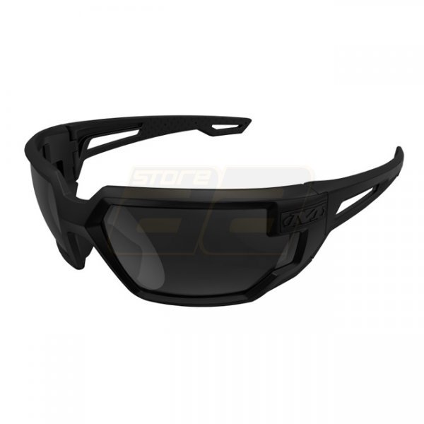 Mechanix Wear Tactical Glasses Type-X Smoke Lens - Smoke