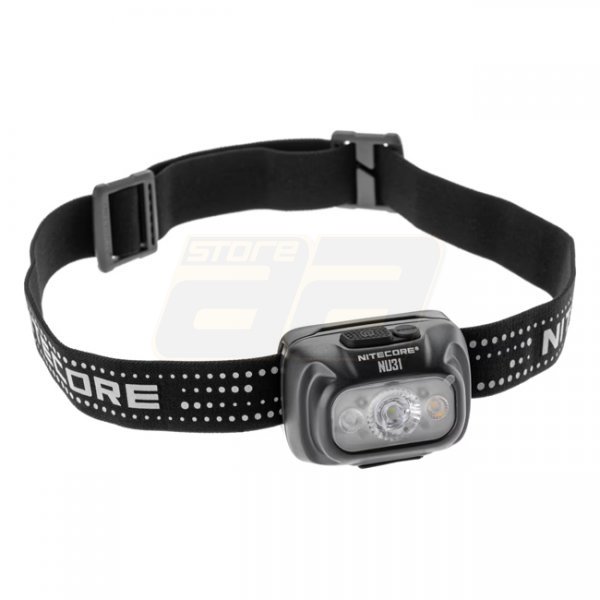 Nitecore NU31 Headlamp