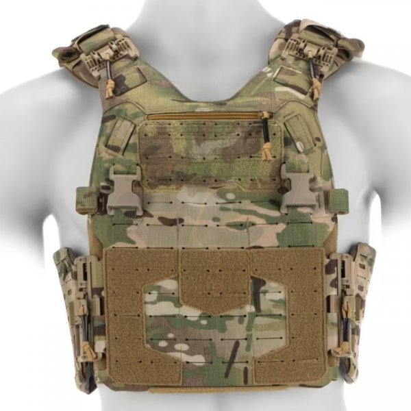 Templars Gear CPC ROC Heavy Plate Carrier GEN4.1 - Multicam - M
