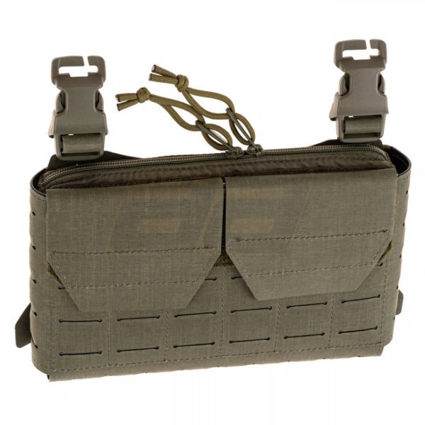 Templars Gear Freemason Modular Front Panel - Ranger Green