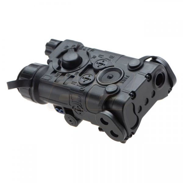 WADSN NGAL Dummy Plastic Model - Black