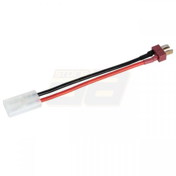 Specna Arms Battery Adapter T-Type/Deans to Tamiya Large