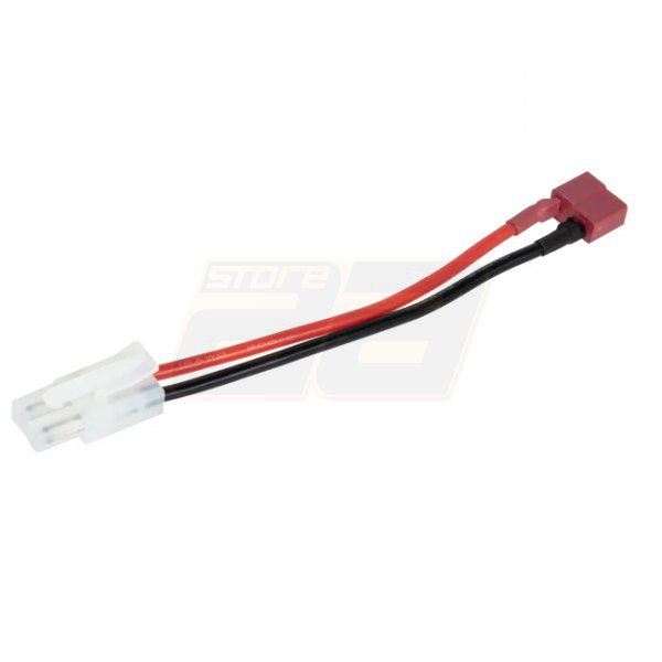Specna Arms Battery Adapter Tamiya Large to T-Type/Deans
