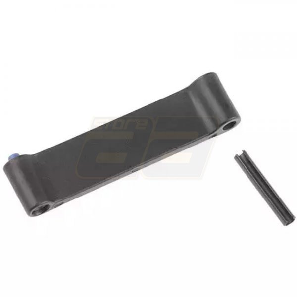 Specna Arms M4 AEG Trigger Guard - Black