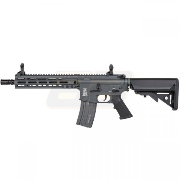 Specna Arms SA-A37 ONE Kestrel ETU Brushless Motor AEG - Chaos Grey