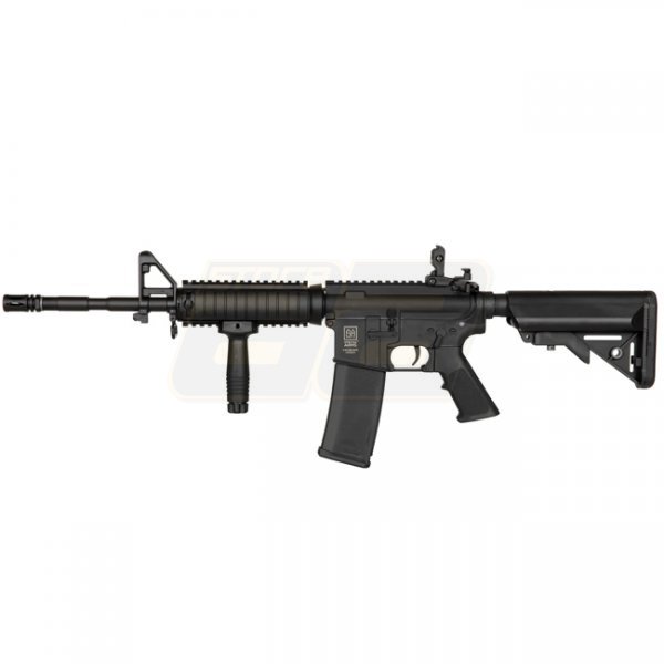 Specna Arms SA-C03 CORE HAL ETU 1.14J AEG - Black