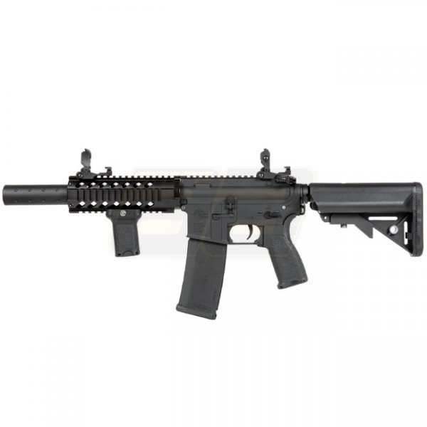 Specna Arms SA-E11 EDGE Kestrel ETU 1.14J AEG - Black