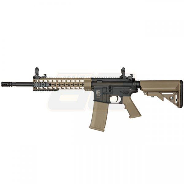 Specna Arms SA-F02 FLEX GATE X-ASR AEG - Dual Tone