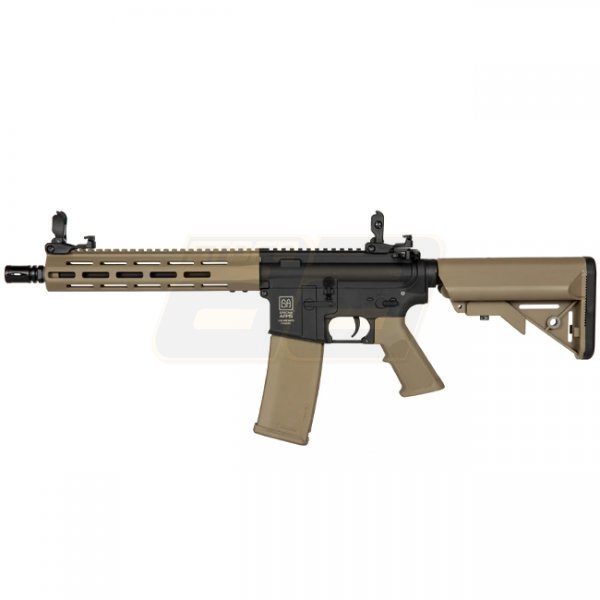Specna Arms SA-F03 FLEX GATE X-ASR 1.14J AEG - Dual Tone