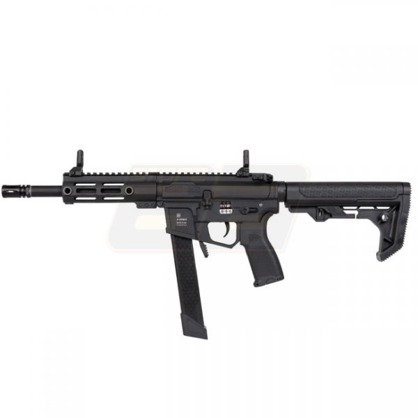 Specna Arms SA-FX01 FLEX GATE X-ASR 1.14J AEG - Black