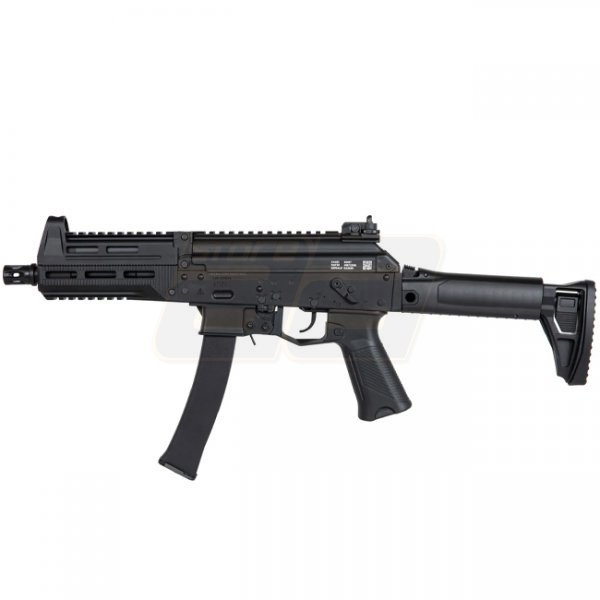 Specna Arms SA-J20 FLEX Standard AEG - Black