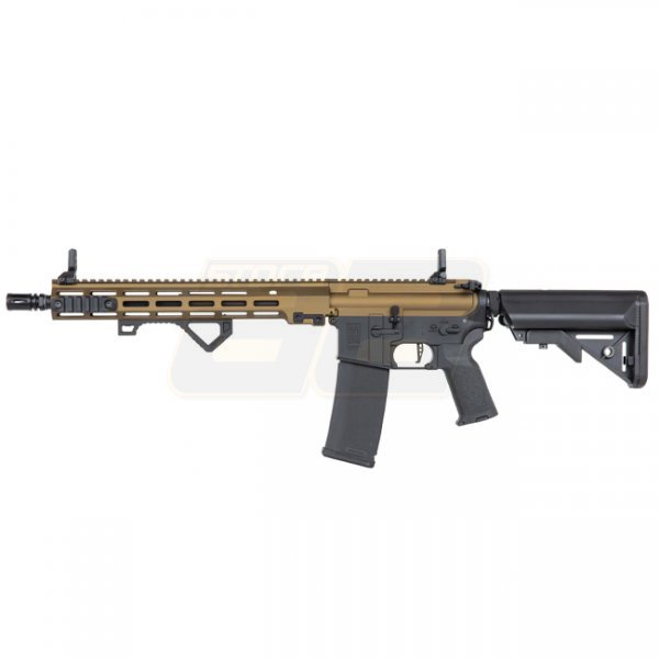 Specna Arms SA-P22 Prime ASTER II ETU Brushless Motor AEG - Chaos Bronze