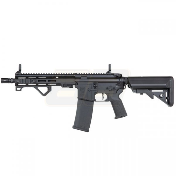 Specna Arms SA-P23 Prime ASTER II ETU Brushless Motor AEG - Black