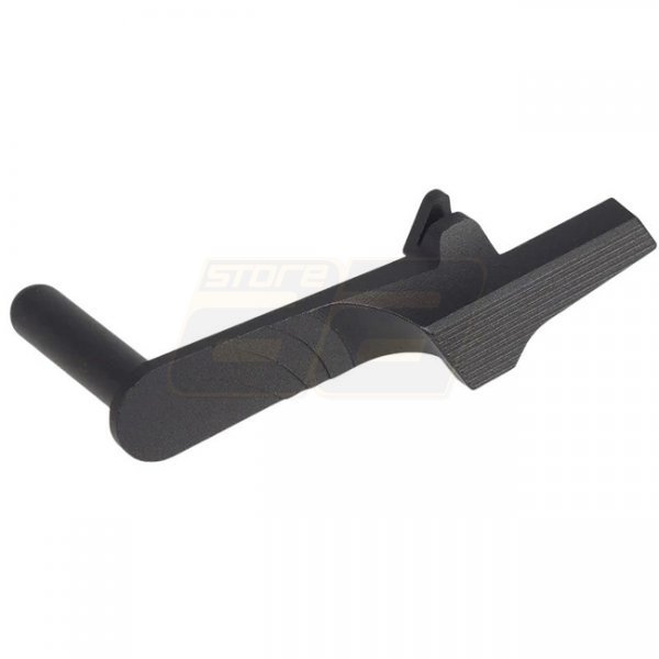 5KU Marui Hi-Capa GBB Slide Stop Type 1 - Black