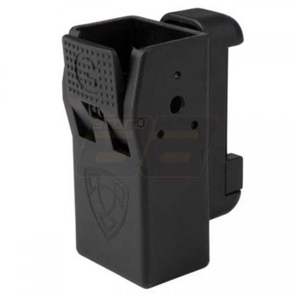 APS G-Series GBB Lockable Magazine Pouch Sport Type - Black