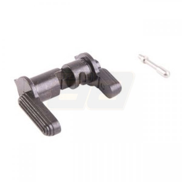 Cyma CGS Marui MWS GBBR FX Style Ambi Safety Selector Short Type