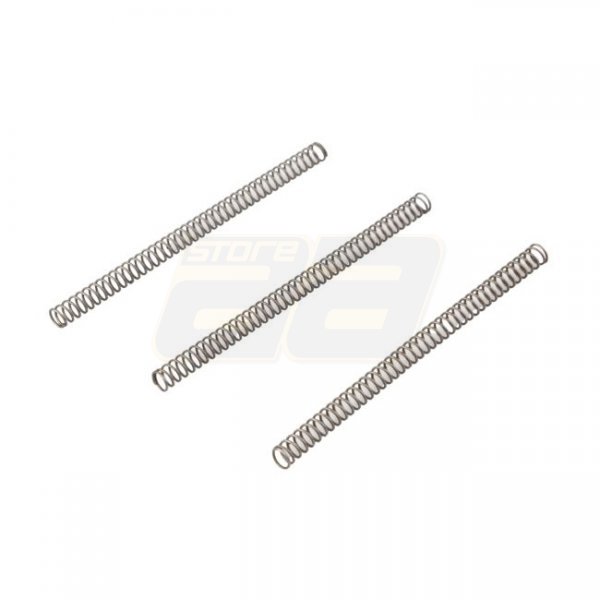 Revanchist Marui Hi-Capa GBB Nozzle Spring Set
