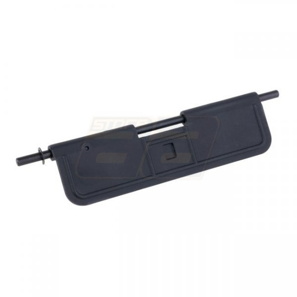 VFC HK416 GBBR Nylon Ejection Port Dust Cover - Black