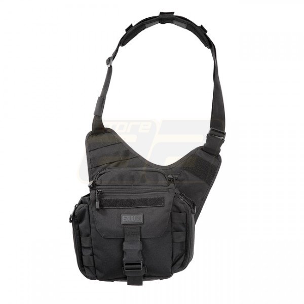 5.11 PUSH Pack - Black