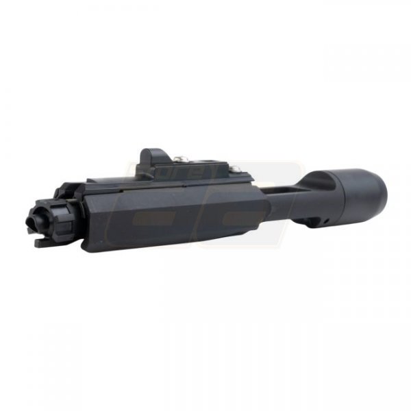 Archwick Marui MWS GBBR Type A CNC Bolt Carrier Group Set - Black