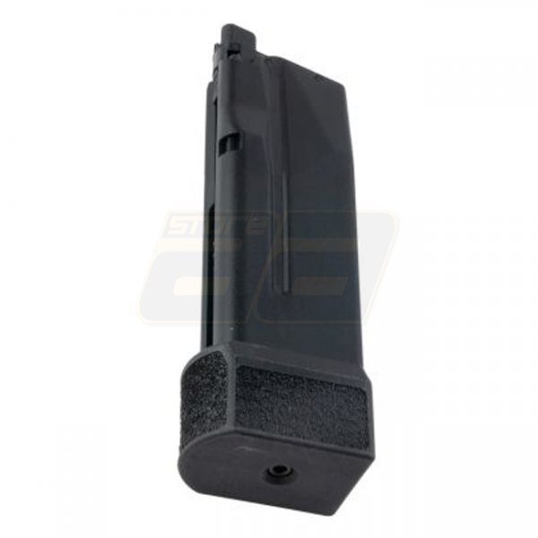 VFC EMG Strike Industries SMP P365 20rds Gas Magazine - Black
