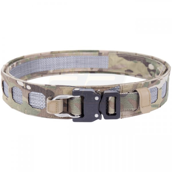 Warrior Tegris Belt 38mm & Inner Belt - Multicam - L