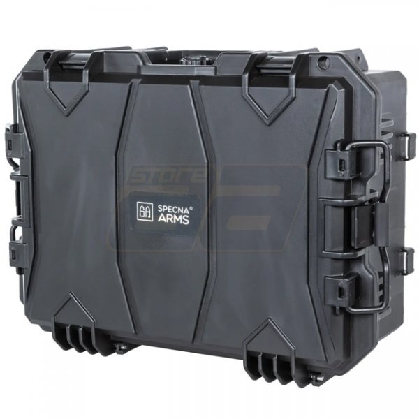Specna Arms Hardcase 18L Transport Case - Black