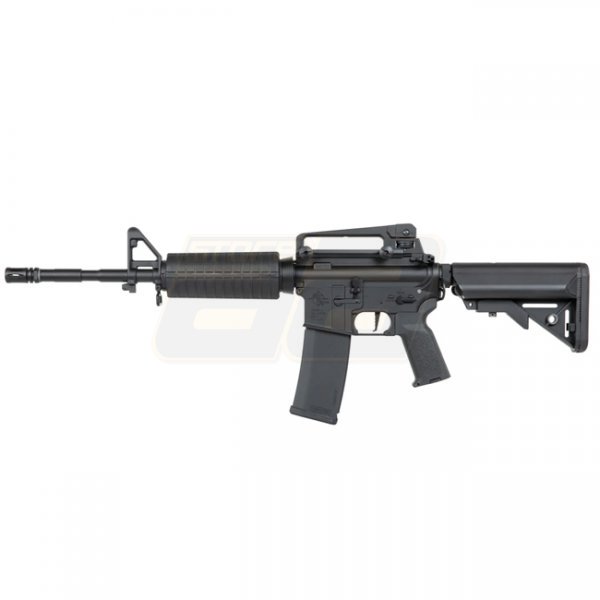 Specna Arms SA-P01 PRIME RRA HAL ETU AEG High Torque Version - Black