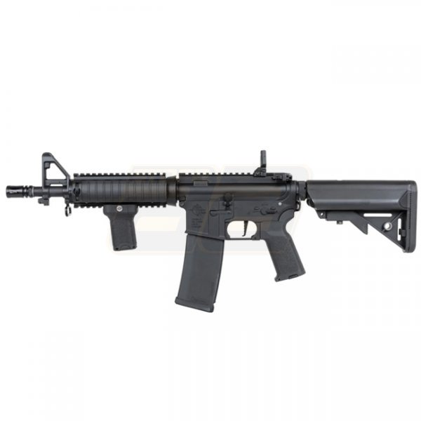 Specna Arms SA-P04 PRIME RRA HAL ETU AEG High Torque Version - Black